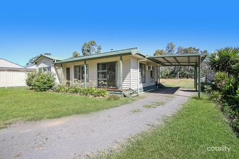 Property photo of 39A Shiffner Street Violet Town VIC 3669