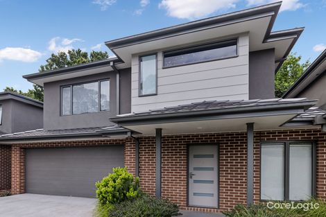 Property photo of 3/41 Elmhurst Road Bayswater North VIC 3153