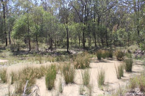 173 Evans Rd, Ballogie, QLD 4610