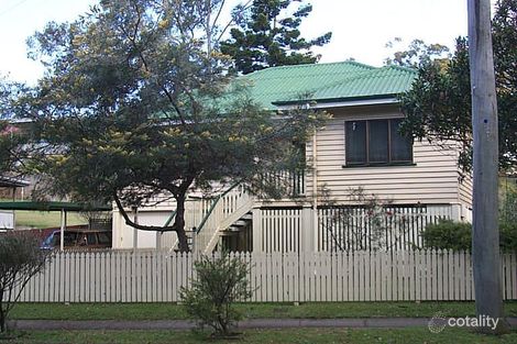 98 Acacia Dr, Ashgrove, QLD 4060