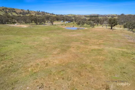 Property photo of 89 Rogerson Lane Binalong NSW 2584