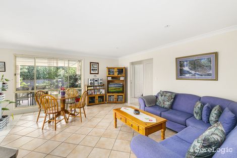 Property photo of 25 Kendall Crescent Bonny Hills NSW 2445