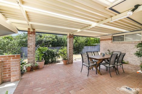 Property photo of 25 Kendall Crescent Bonny Hills NSW 2445