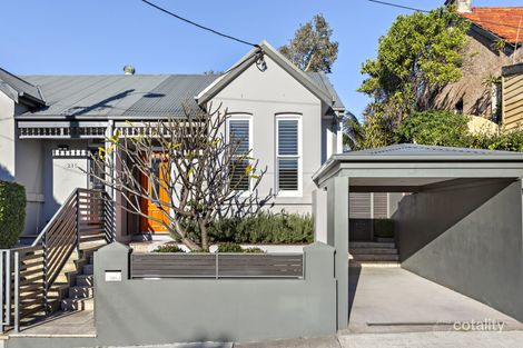 Property photo of 213 Johnston Street Annandale NSW 2038