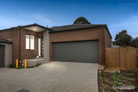 Property photo of 2/44 Talbot Road Mount Waverley VIC 3149