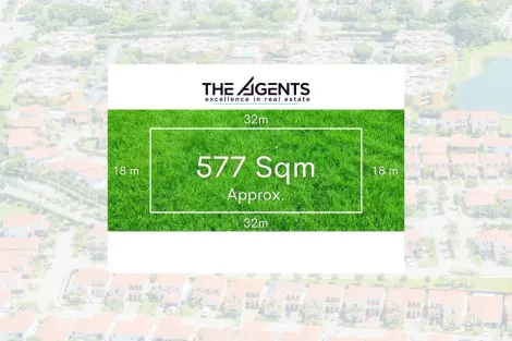 29 Haflinger Ave, Bonnie Brook, VIC 3335