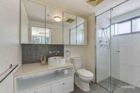 Property photo of 203/45 Boundary Street South Brisbane QLD 4101