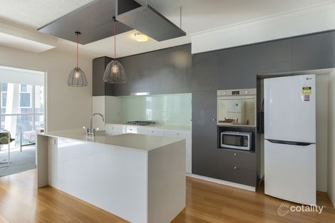 Property photo of 203/45 Boundary Street South Brisbane QLD 4101