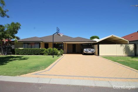 Property photo of 9 Brooklyn Way Australind WA 6233