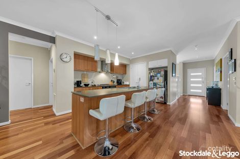 Property photo of 23 Hasluck Gardens Point Cook VIC 3030