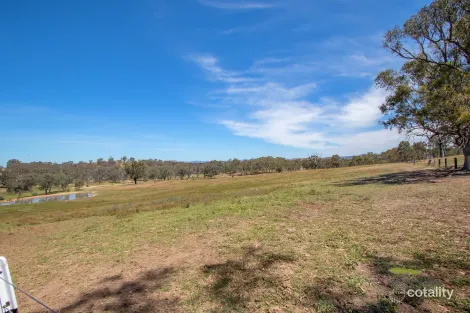 Property photo of 89 Rogerson Lane Binalong NSW 2584