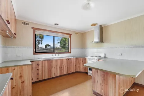Property photo of 1 Gerrard Street Drouin VIC 3818