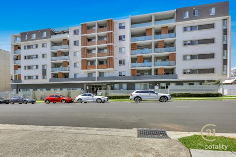 305/30-34 Chamberlain St, Campbelltown, NSW 2560