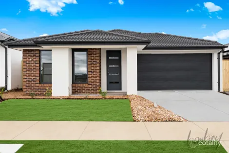 240 Olivers Rd, Mickleham, VIC 3064