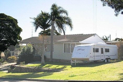 Property photo of 1 Hooper Street Charlestown NSW 2290