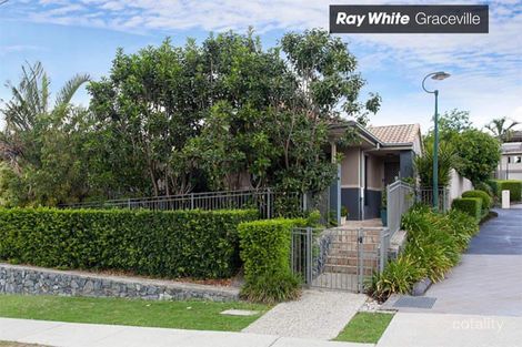 1/88 Quarry Rd, Sherwood, QLD 4075