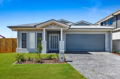 25 Joilmont Rd, Yarrabilba, QLD 4207