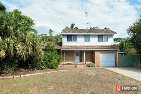 7 Bream Cl, Nelson Bay, NSW 2315