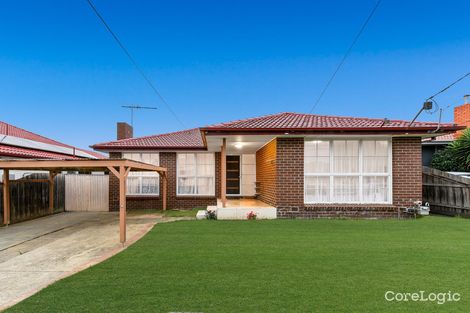 Property photo of 14 Maroubra Avenue Noble Park VIC 3174