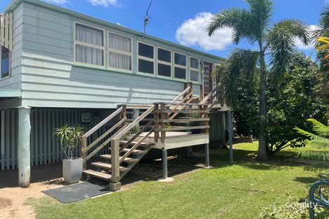 Property photo of 31 Buckle Street Park Avenue QLD 4701
