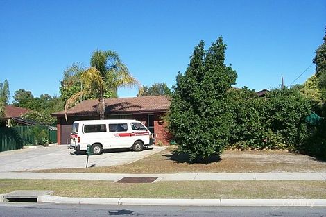 427 High Rd, Parkwood, WA 6147