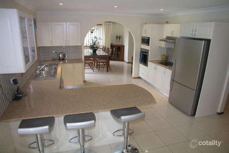 Property photo of 4 Jamison Place Barden Ridge NSW 2234