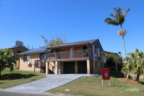 Property photo of 7 Yarran Drive Ashmore QLD 4214