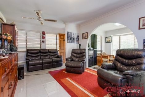 Property photo of 11 Manning Court Collingwood Park QLD 4301