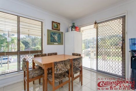 Property photo of 11 Manning Court Collingwood Park QLD 4301