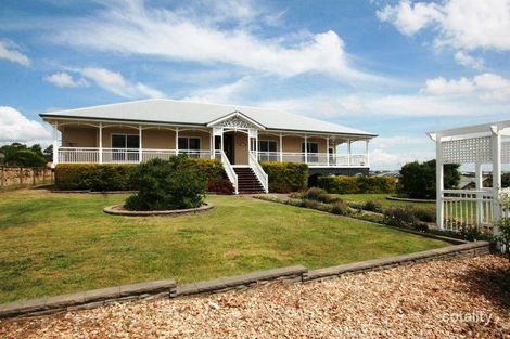 Property photo of 120 Steinberg Road Highfields QLD 4352