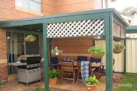 Property photo of 8/11-13 Armata Court Wattle Grove NSW 2173