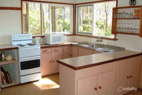 Property photo of 52 Lilli Pilli Road Lilli Pilli NSW 2536