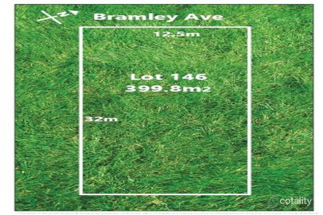 23 Bramley Ave, Charlemont, VIC 3217