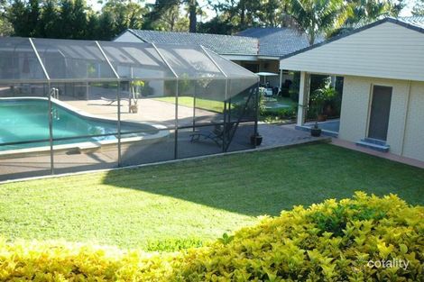 Property photo of 5A Franlee Road Dural NSW 2158
