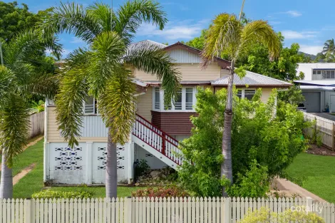 31 Albury St, Pimlico, QLD 4812