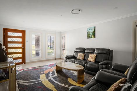 Property photo of 6 Hoya Way Glenwood NSW 2768