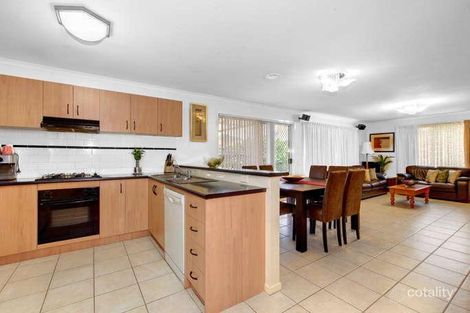 Property photo of 11 Orion Way Roxburgh Park VIC 3064