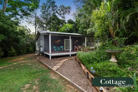 Property photo of 11 Littles Road Glass House Mountains QLD 4518