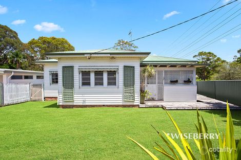 Property photo of 8 Myrna Road Wyongah NSW 2259