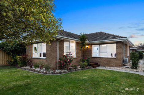 Property photo of 1/2-4 Herald Street Cheltenham VIC 3192