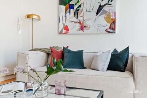 Property photo of 5/13-19 Glebe Street Glebe NSW 2037