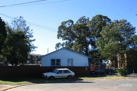 Property photo of 7 Wau Place Whalan NSW 2770