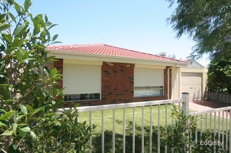 Property photo of 27 Gamage Way Lockridge WA 6054