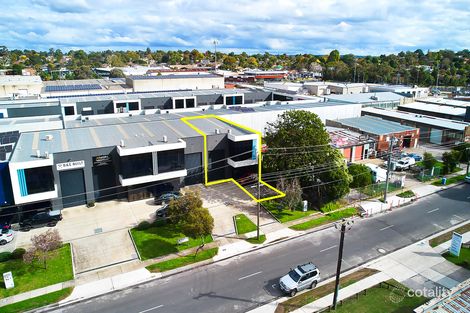 1/16 Malvern St, Bayswater, VIC 3153