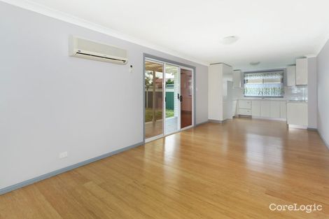 Property photo of 28 Dan Avenue Blacktown NSW 2148
