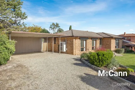 36 Tytherleigh St, Wanniassa, ACT 2903
