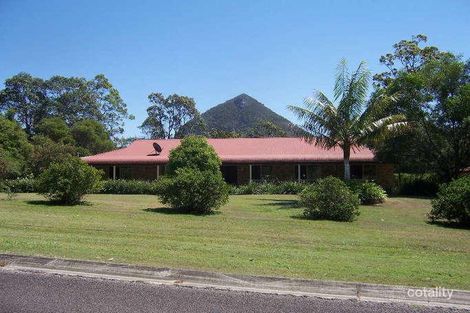 4 Settlers Rise, Pomona, QLD 4568