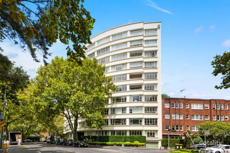 Property photo of 4/17 Wylde Street Potts Point NSW 2011