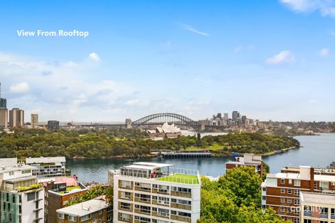 Property photo of 4/17 Wylde Street Potts Point NSW 2011