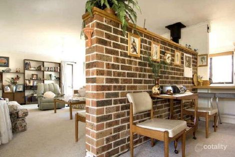 Property photo of 18 Dorrit Black Crescent Lyneham ACT 2602